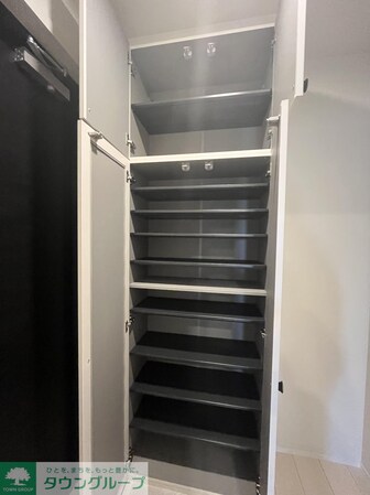 つむぎの杜 西荻みなみの物件内観写真